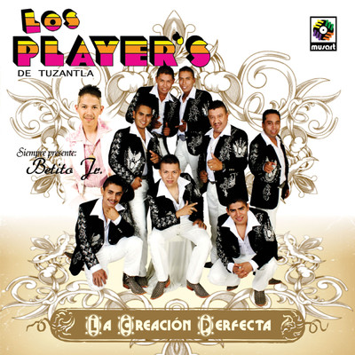 シングル/La Creacion Perfecta/Los Player's