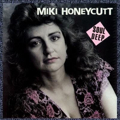 Not By Man Alone/Miki Honeycutt