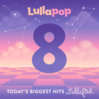 アルバム/Lullapop 8/Lullapop