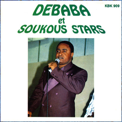Debaba／Soukous Stars