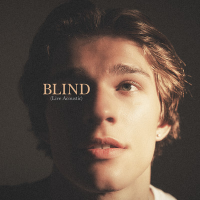 BLIND (Live Acoustic)/Alex Sampson