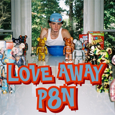 Love Away/P8N