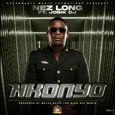 Nkonyo (feat. Jobik DJ)/Nez Long