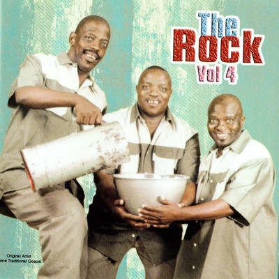 Hloho Ya Ditaba/The Rock