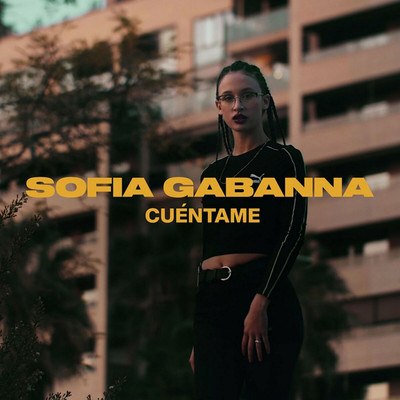 Cuentame/Sofia Gabanna