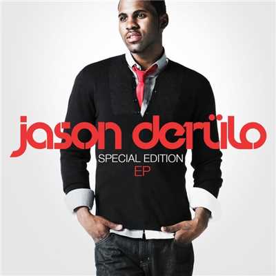 Jason Derulo Special Edition EP/ジェイソン・デルーロ