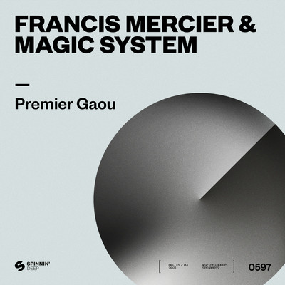 Premier Gaou/Francis Mercier／Magic System