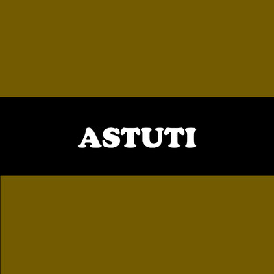 Sebening Embun Pagi/Astuti