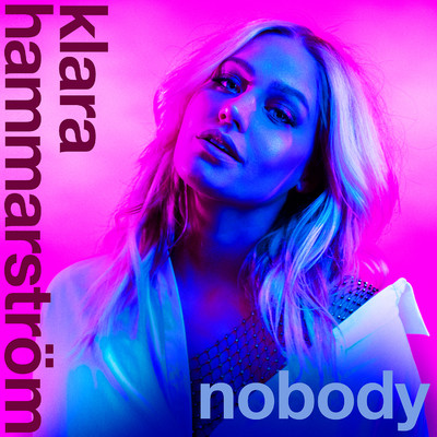 シングル/Nobody/Klara Hammarstrom