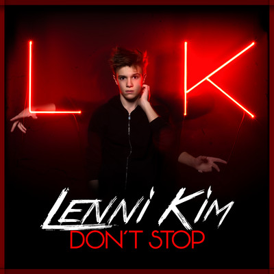 シングル/Don't Stop/Lenni Kim