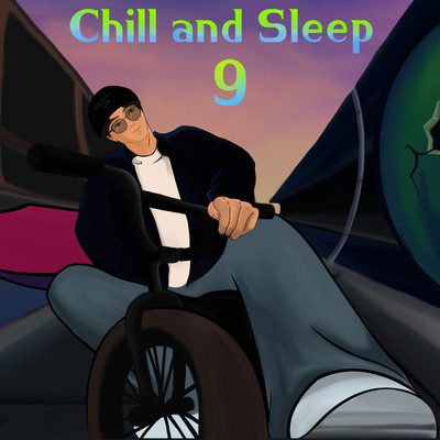 アルバム/Chill and Sleep 9/Phiu Sao