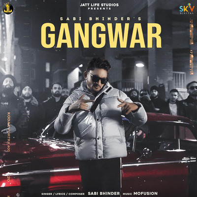 Gangwar/Sabi Bhinder