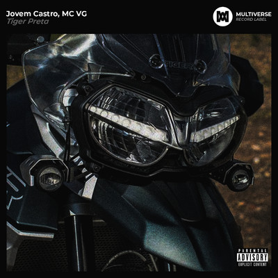 Jovem Castro／MC VG