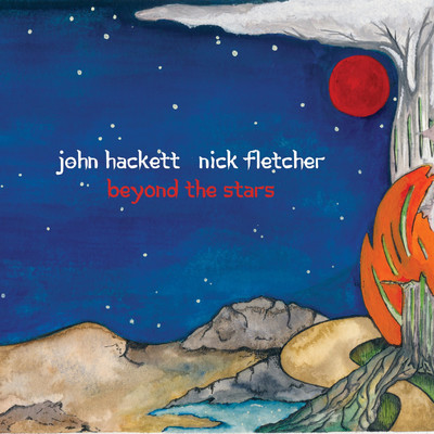 A Time in Place/John Hackett & Nick Fletcher