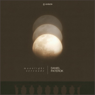 シングル/Moonlight Serenade/Daniel Paterok
