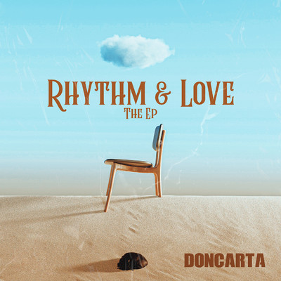 アルバム/Rhythm & Love/Doncarta