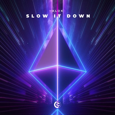 シングル/Slow It Down/Alok