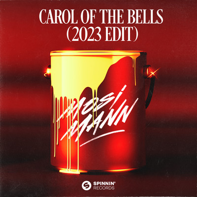 シングル/Carol Of The Bells (2023 Edit)/Mosimann