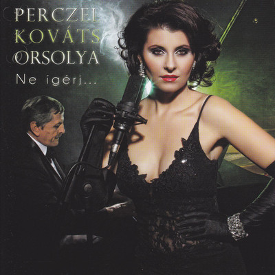 Remeny/Perczel Kovats Orsolya