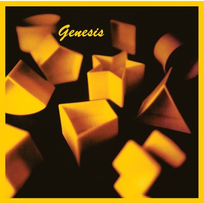 アルバム/Genesis (2007 Remaster)/Genesis
