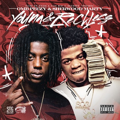 Wit All of That/OMB Peezy & Sherwood Marty