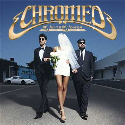 Lost on the Way Home (feat. Solange)/Chromeo