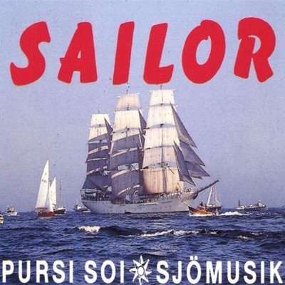 Kotkan ruusu/Sailor Band