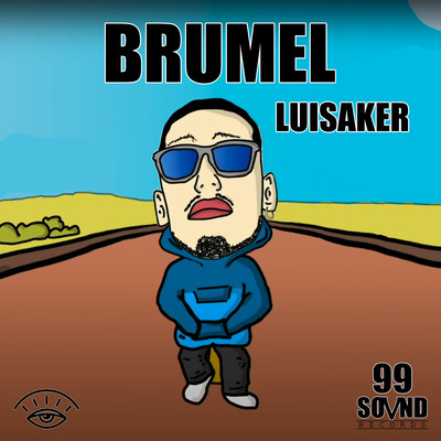シングル/Brumel/Luisaker
