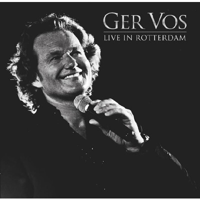 Please Release Me (Live)/Ger Vos