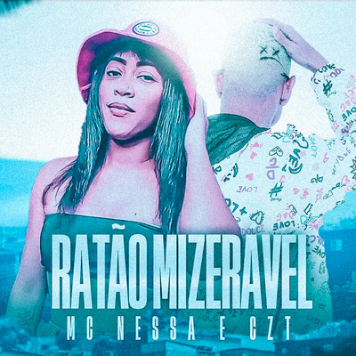 シングル/Ratao Mizeravel/MC Nessa and CZT