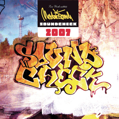 Mestarisoundi: Soundcheck 2007/Various Artists