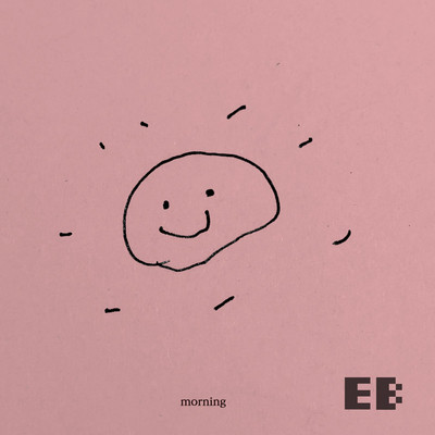シングル/morning/EBIBURGER MUSIC