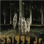 GHOST PARTY/Shiggy Jr.