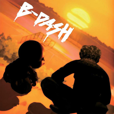 B Dashのおすすめ曲 シングル アルバム 音楽ダウンロード Mysound