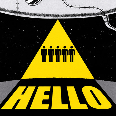 Hello(feat. SAYUKI & 宮内 告典)/Kotaro Saito