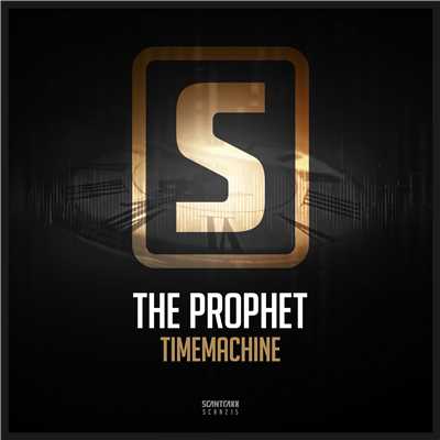 シングル/Timemachine (Radio edit)/The Prophet