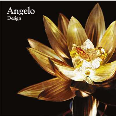 アルバム/Design/Angelo