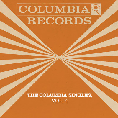 アルバム/The Columbia Singles, Vol. 4/Tony Bennett