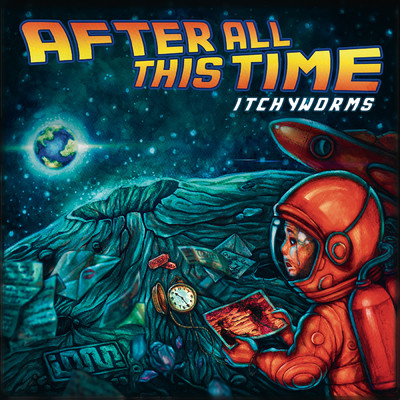 シングル/After All This Time (Under The Weather Version)/The Itchyworms