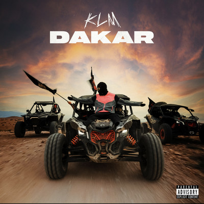 シングル/DAKAR (Explicit)/KLM