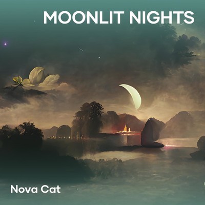 シングル/Moonlit Nights/Nova Cat