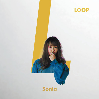 アルバム/LOOP/Sonia