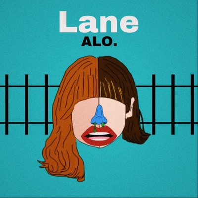 Lane/ALO.