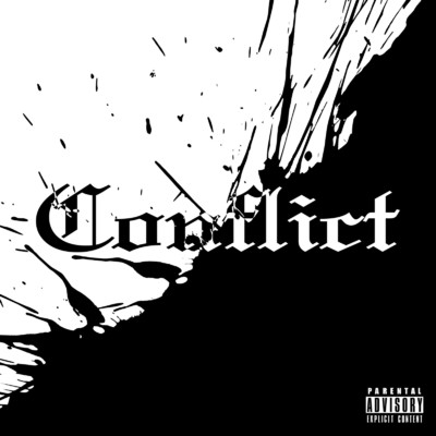 シングル/Conflict (feat. K-rush)/Syu