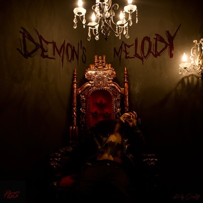 DEMONS MELODY (feat. T-K TONT)/Yvngboi P