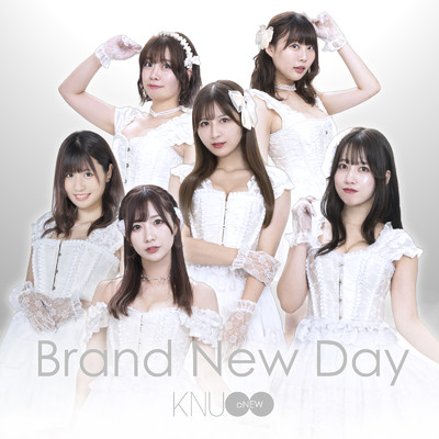 Brand New Day/KNUoNEW