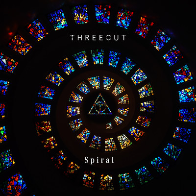 アルバム/Spiral/THREEOUT