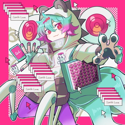 シングル/ぷれでいしょん/logico