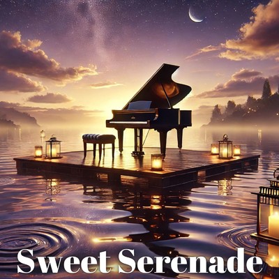 アルバム/Sweet Serenade/Chihua