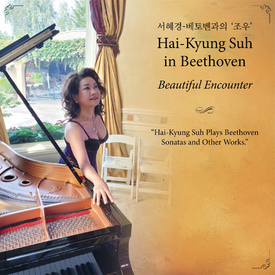Beethoven - Beautiful Encounter/Hai-Kyung Suh